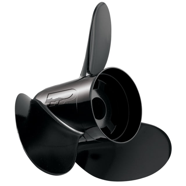 Turning Point Propellers LE1/LE2-1317 Hustler Aluminum - Right-Hand Propeller - 13.25 X 17 - 3-Blade