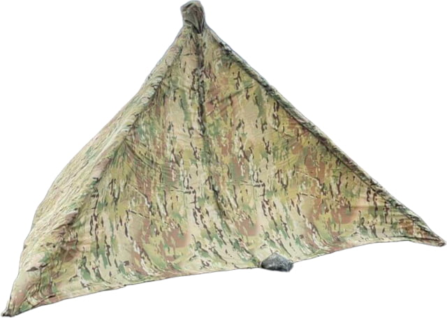 Two Vets Tripods Inc Tripod Tipi Tent Multicam