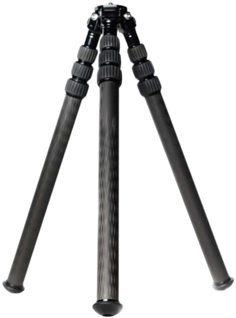 Two Vets Tripods Inc No Name V2 Inverted Tripod 25-65.6 in Carbon