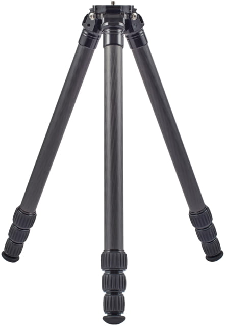 Two Vets Tripods Inc  Tripod Black - Two Vets Tripods Inc