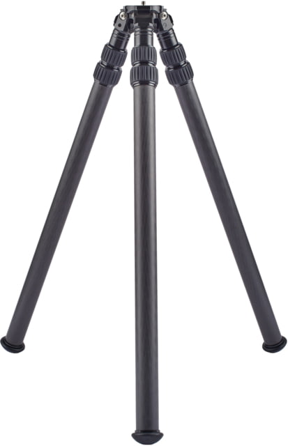 Two Vets Tripods Inc Recon V2 Inverted Tripod Black - Two Vets Tripods Inc