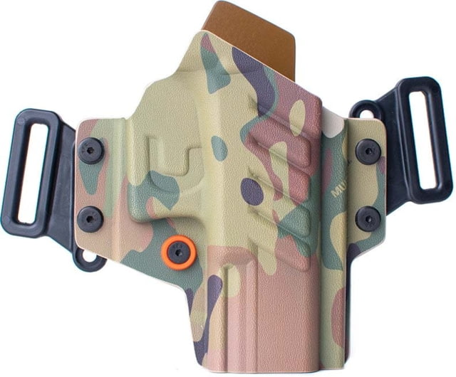TXC Holsters Victory Concealed Carry Holster f/Glock  MultiCam - Txc Holsters
