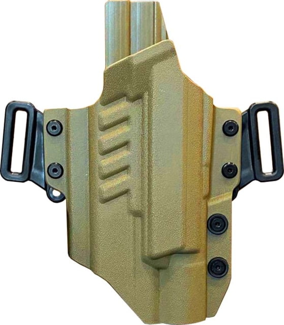 TXC Holsters Victory Concealed Carry Holster f/Glock  OD Green - Txc Holsters