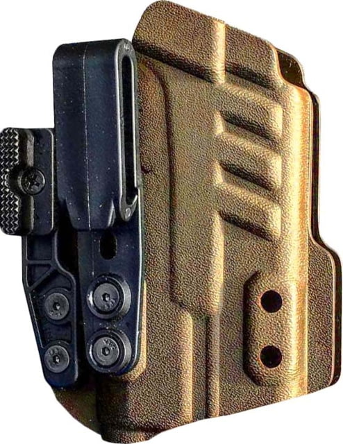 TXC Holsters Beacon Concealed Carry Holster SIG Sauer P320 X300U-A/B FDE - Txc Holsters