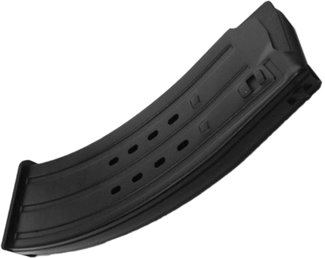 Typhoon Defense F12/X12 12ga 10 Round Shotgun Magazine Black 1 Pack AM10 - Typhoon Defense