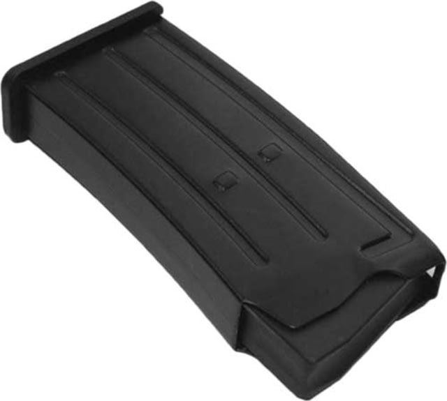 hoon Defense F12/X12 12ga 5 Round Shotgun Magazine Black 1 Pack AM05 Ammo