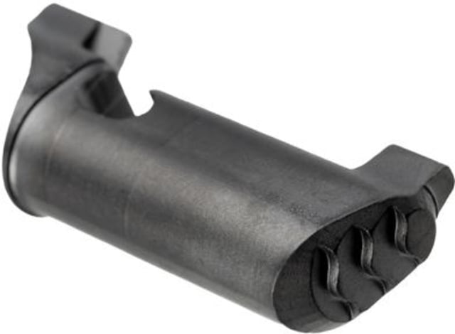 Tyrant CNC 1.0/2.0 Pistol Magazine Extension Smith & Wesson M&P 5 Rounds Black - Tyrant Cnc