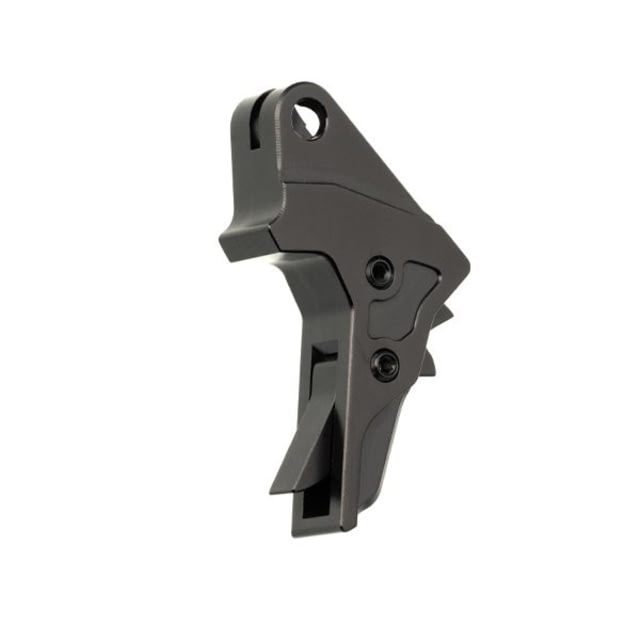 Tyrant CNC 1.0/2.0 Pistol Trigger Smith & Wesson M&P 9/.40/9c/.40c Black
