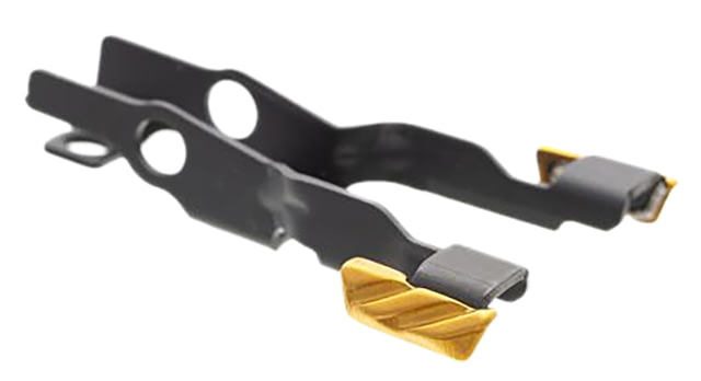 Tyrant CNC Sig Sauer P320 Extended Slide Catch Lever 9mm/40 S&W Gold