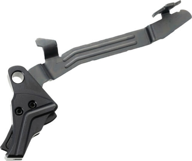 Tyrant CNC CNC for Glock 43x 48 I.T.T.S. Trigger Black w/Bar - Tyrant Cnc