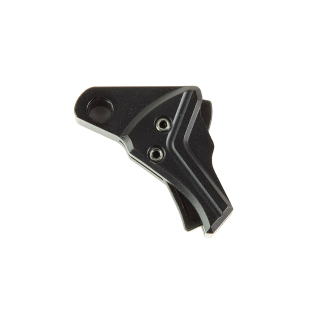 Tyrant CNC I.T.T.S. Trigger Shoe Fits Glock 43/43X/48 Matte Finish Black - Tyrant CNC