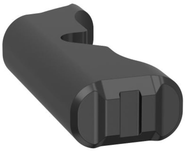 Tyrant CNC Springfield Armory Echelon Extended Magazine Release Black - Tyrant Cnc