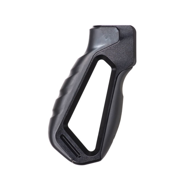 Tyrant CNC Concept One AR Grip Black - Tyrant Cnc