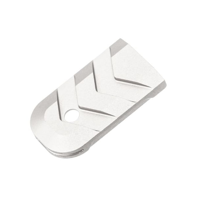 Tyrant CNC Glock 43 Base Plate Aluminum - Tyrant Cnc