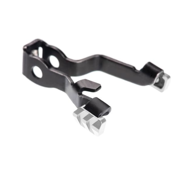 Tyrant Designs Glock Gen 5 Extended Slide Release, Polished Aluminum in stock best price, deal