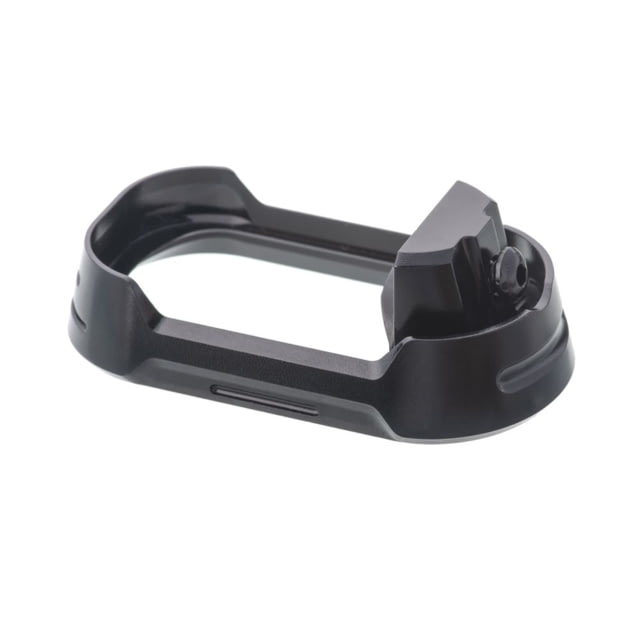 Tyrant CNC Glock Gen3-4 Magwell G19/23 Black/Black Screw