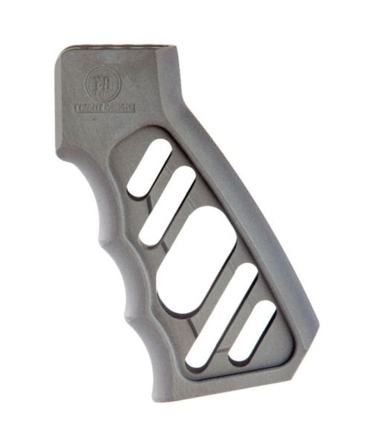 Tyrant CNC Lightweight Pro Grip Grey - Tyrant Cnc