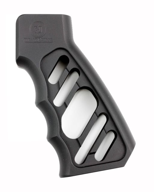 Tyrant CNC Lightweight Pro Grip Black - Tyrant Cnc