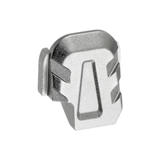 USED Tyrant CNC Sig Sauer P365 Pistol Slide Cap Grey TD-P365SC-Grey EDEMO1 Condition Parts Only/Salvage Wrong Product - Tyrant CNC