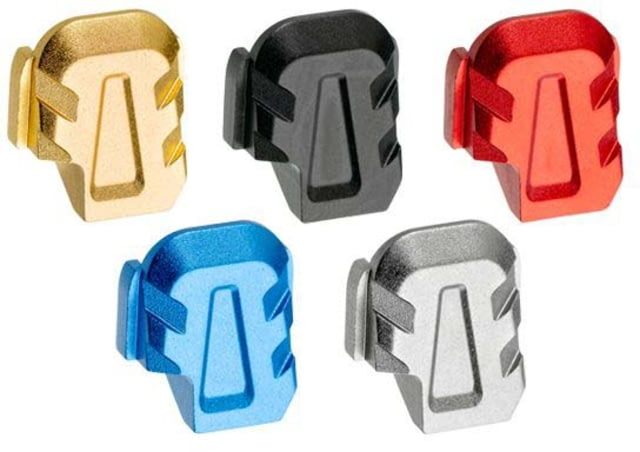 Tyrant CNC Sig Sauer P365 Slide Cap
