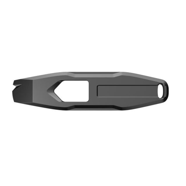 Tyrant CNC TDC 004 MiniPry Bar Tool Titanium - Tyrant Cnc
