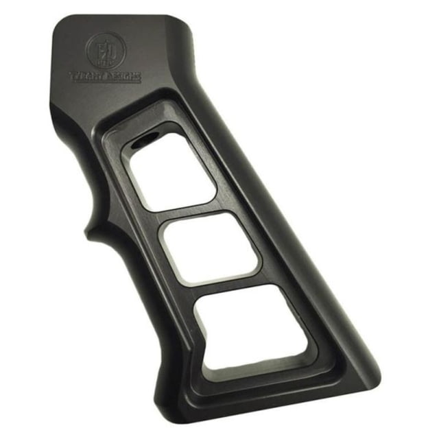 Open Box Dealer Demo Tyrant CNC Titan Grip 2.0 Standart Red TD-556-R - Tyrant Cnc