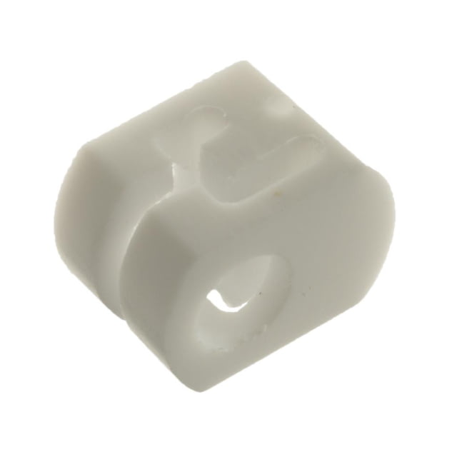 U-Nique Teflon Slide White 3/8 in. - U-Nique