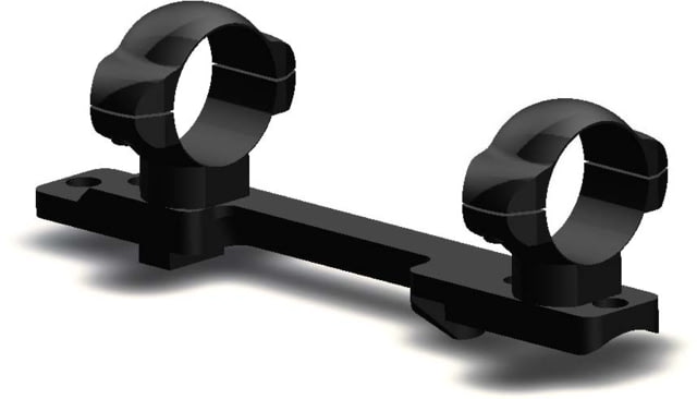 U.S. Optics M40A1 Legacy Red Dot Sight Mount Remington 700 M40A1 Legacy Mount - U.S. Optics