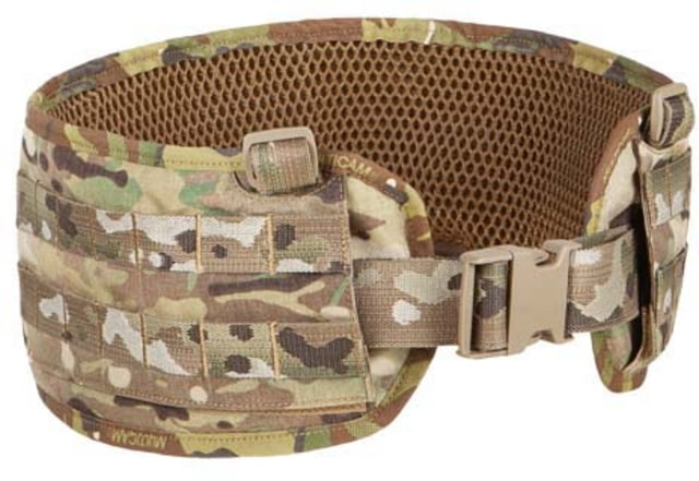 UARM AWBR Armored War Belt Regular Type IIIA Threat Level Multicam S-M - Uarm
