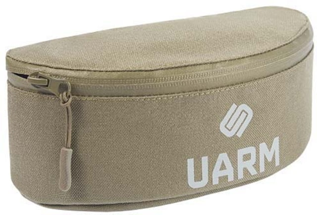 UARM Case for TBG Tactical Battle Goggles Ranger Green - UARM