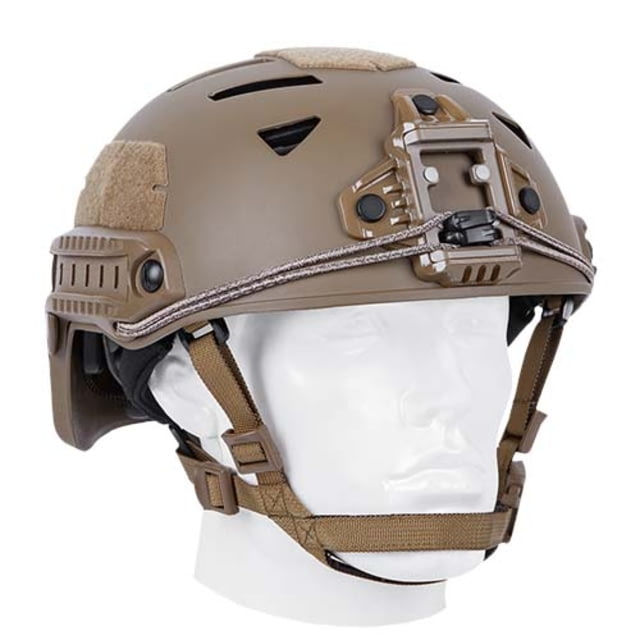 UARM CBH Carbon Bump Helmet Coyote L - Uarm