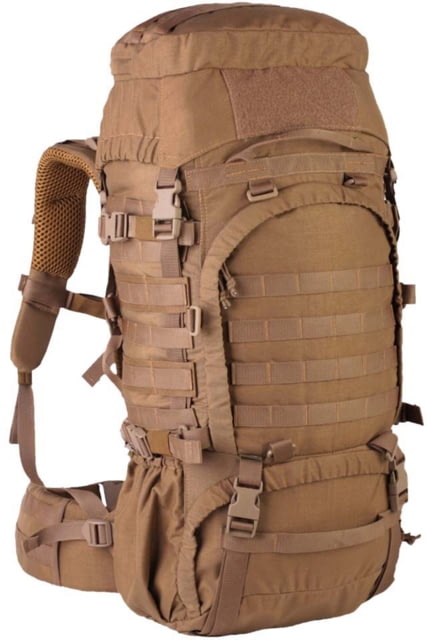 UARM CCP Combat Cargo Pack Coyote - Uarm