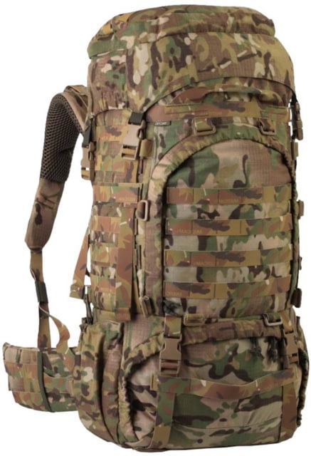 UARM CCP Combat Cargo Pack Multicam - Uarm