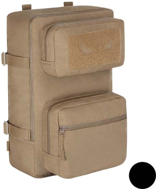 UARM COP Compact Operator Pack Black - Uarm