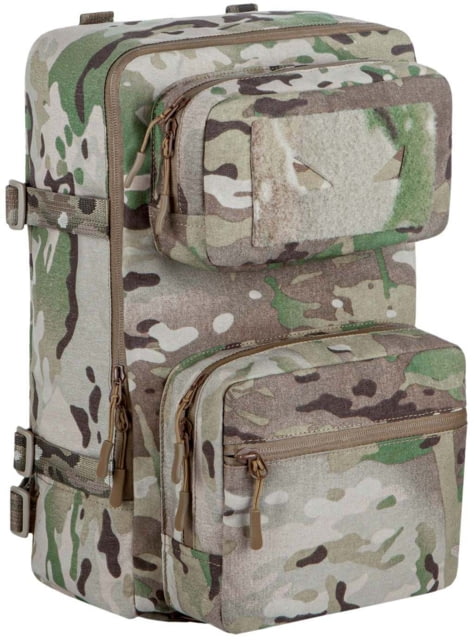 UARM COP Compact Operator Pack Multicam - Uarm