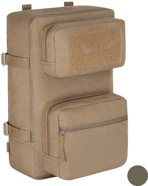 UARM COP Compact Operator Pack Ranger Green - Uarm