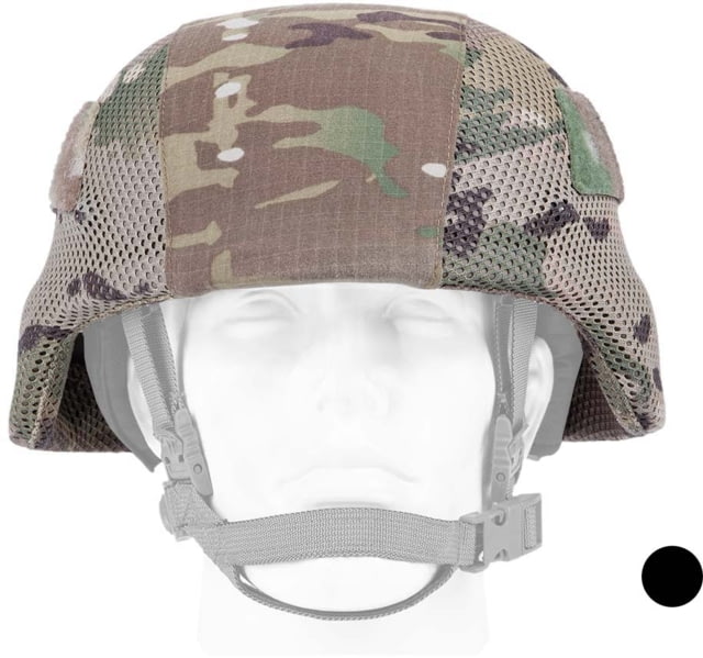 UARM Cover for LCBH Black XL - Uarm