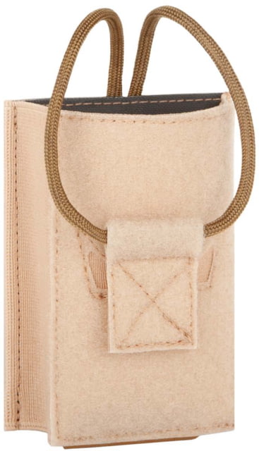 UARM CS-UP Communication Station Universal Pouch for MCV/MCVF Beige S-XL - Uarm