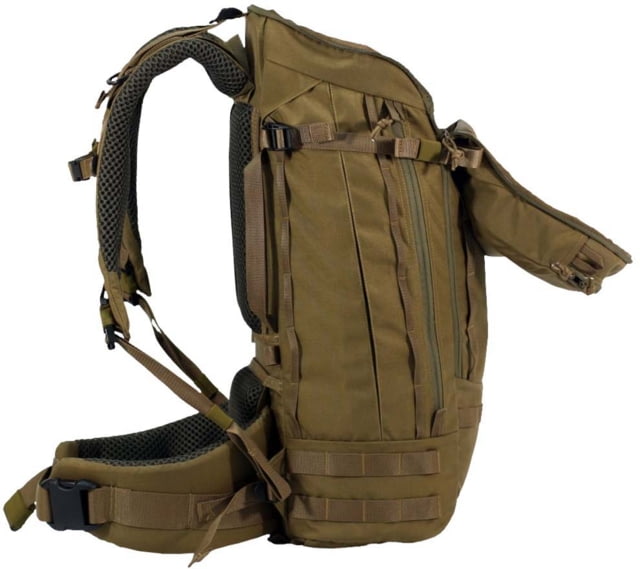 UARM CTP Crossover Tactical Pack Coyote - Uarm