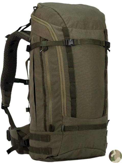 UARM CTP Crossover Tactical Pack Multicam - Uarm