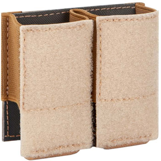 UARM D-PUMP Dual Pistol Universal Magazine Pouch for MCV/MCVF Beige S-XL - Uarm