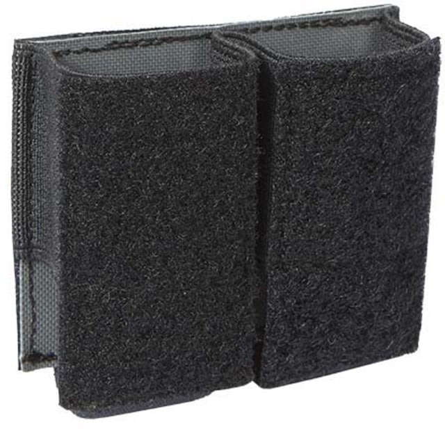 UARM D-PUMP Dual Pistol Universal Magazine Pouch for MCV/MCVF Black S-XL - Uarm