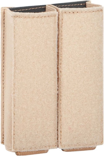 UARM DE-PUMP Dual Extended Pistol Universal Magazine Pouch for MCV/MCVF Beige S-XL - Uarm