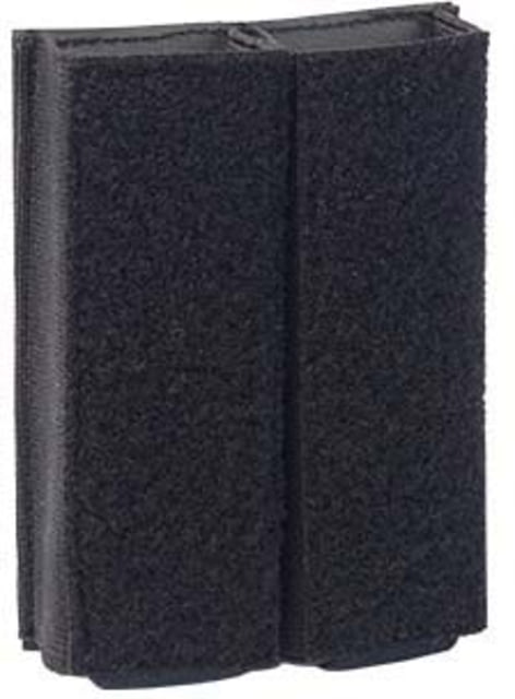 UARM DE-PUMP Dual Extended Pistol Universal Magazine Pouch for MCV/MCVF Black S-XL - Uarm