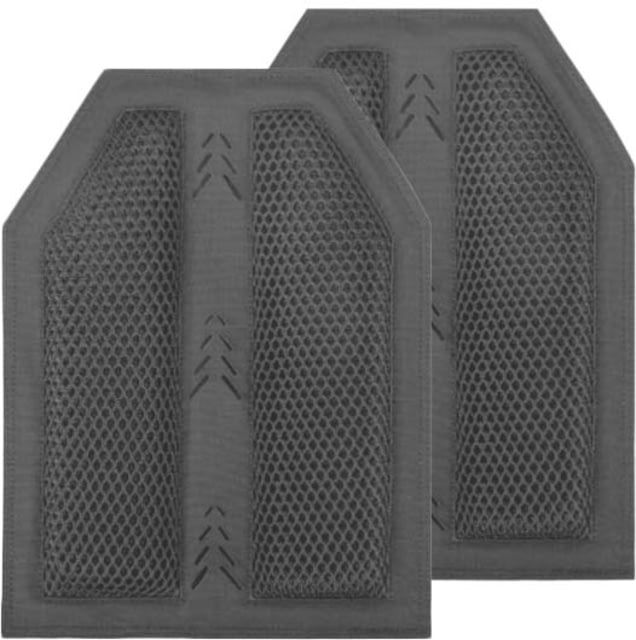 UARM EVV Exchangeable Vest Ventilation Black XL - UARM
