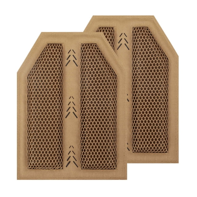 UARM EVV Exchangeable Vest Ventilation Coyote XL - UARM