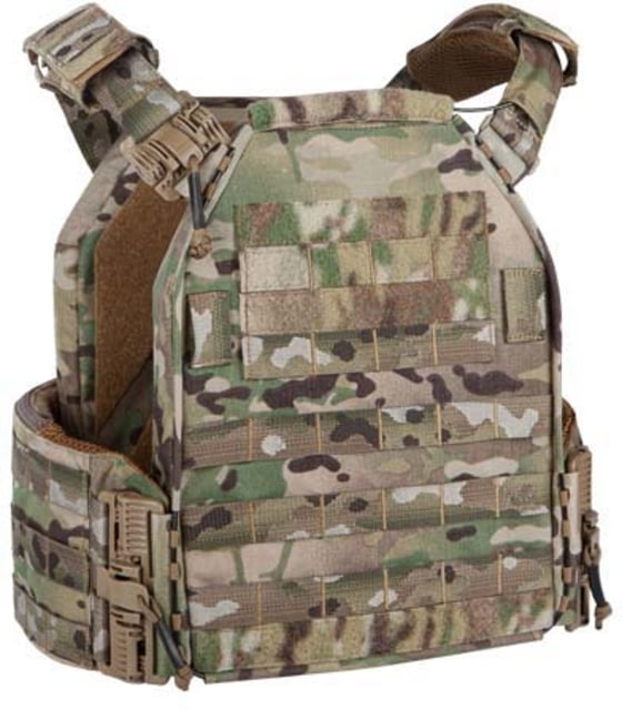 UARM FRPC Fast Response Plate Carrier Pocket Cummerbund Multicam XL - Uarm
