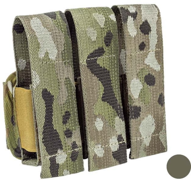 UARM GLAP Grenade Launcher Ammo-Pouch Ranger Green - Uarm