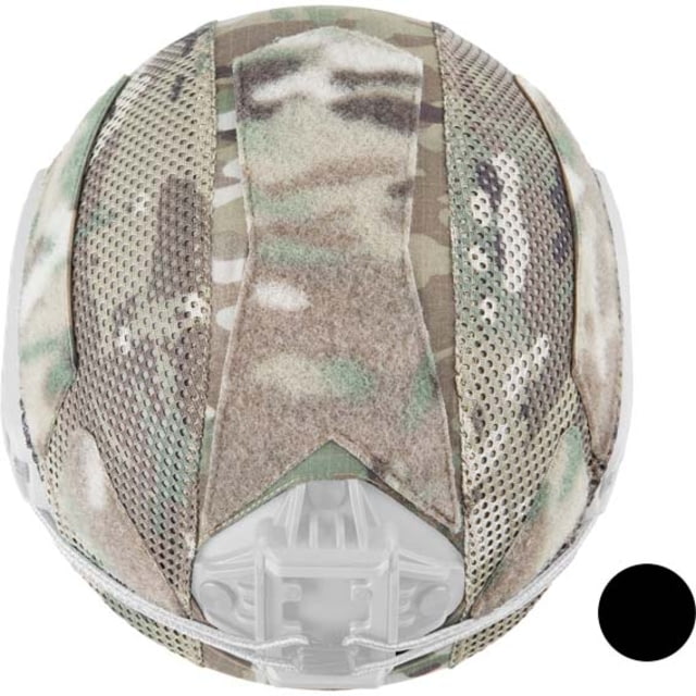 UARM HCBH Cover Black M - Uarm