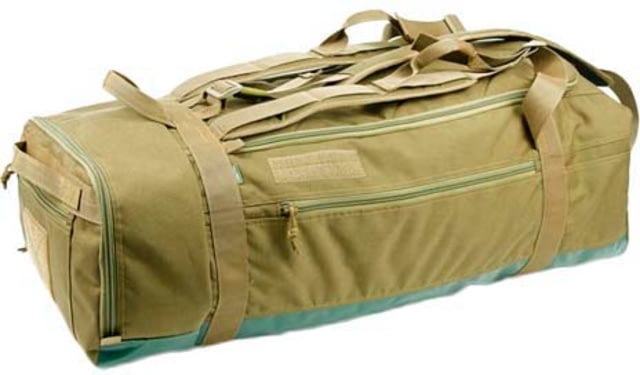 UARM HLCB Heavy Load Cargo Bag Coyote - Uarm